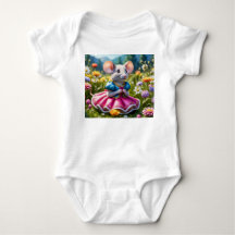 Mäuseprinzessin