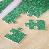 Mäusepuzzlespiel: 4 Baby-Mäuse Puzzle (Seite)