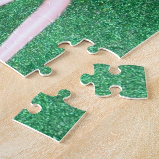 Mäusepuzzlespiel: 4 Baby-Mäuse Puzzle (Seite)