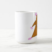 MäuseTasse Kaffeetasse (Mittel)