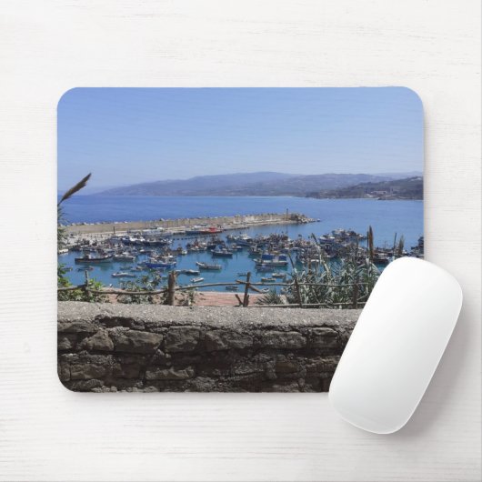 Mäuseteppich Mousepad (Mit Mouse)