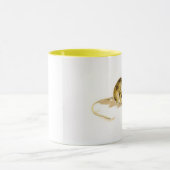 Mäusewecker-Tasse Tasse (Zentrum)