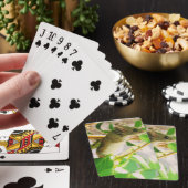 Mauskarten Spielkarten (In Situ)