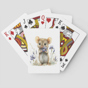 Mauskarten Spielkarten
