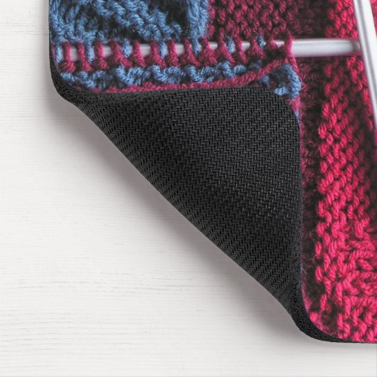 Mauskissen Mousepad (Ecke)