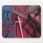 Mauskissen Mousepad (Vorne)