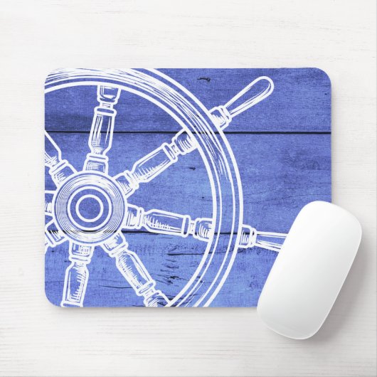 Mausknöpfe Mousepad (Mit Mouse)