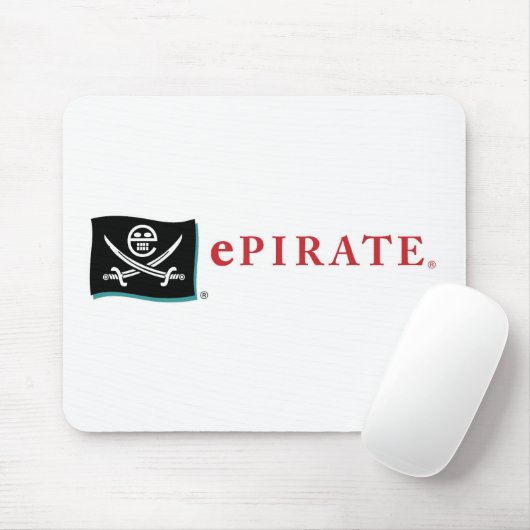 Mausknöpfe Mousepad (Mit Mouse)