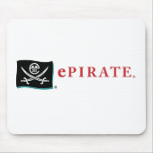 Mausknöpfe Mousepad (Vorne)