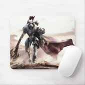 Mausknöpfe Mousepad (Mit Mouse)
