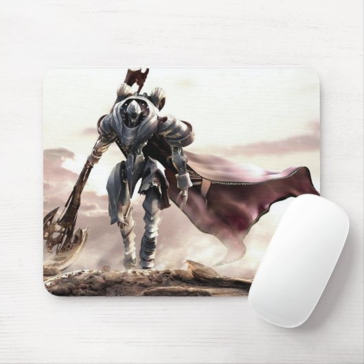 Mausknöpfe Mousepad (Mit Mouse)