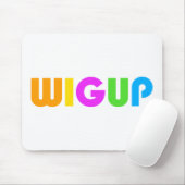 Mausmatte Mousepad (Mit Mouse)