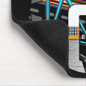 MAUSMATTE MOUSEPAD (Ecke)