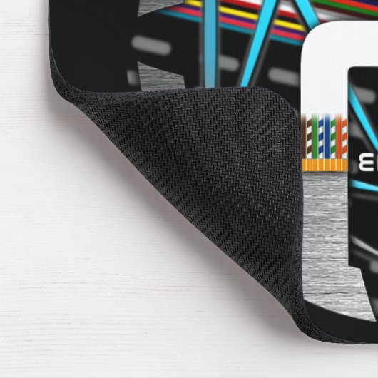 MAUSMATTE MOUSEPAD (Ecke)