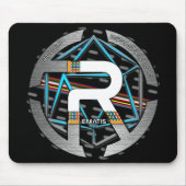 MAUSMATTE MOUSEPAD (Vorne)