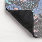 Mausmatte Mousepad (Ecke)