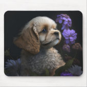 Mausmatte Mousepad (Vorne)