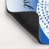 Mausmatte Mousepad (Ecke)