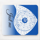 Mausmatte Mousepad (Vorne)