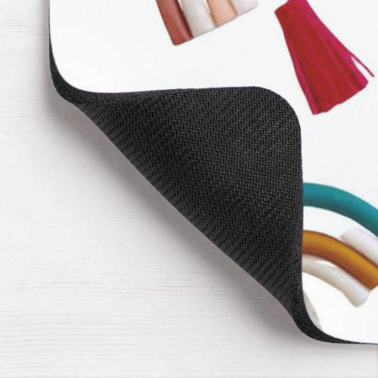 Mausmatte Mousepad (Ecke)