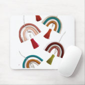 Mausmatte Mousepad (Mit Mouse)