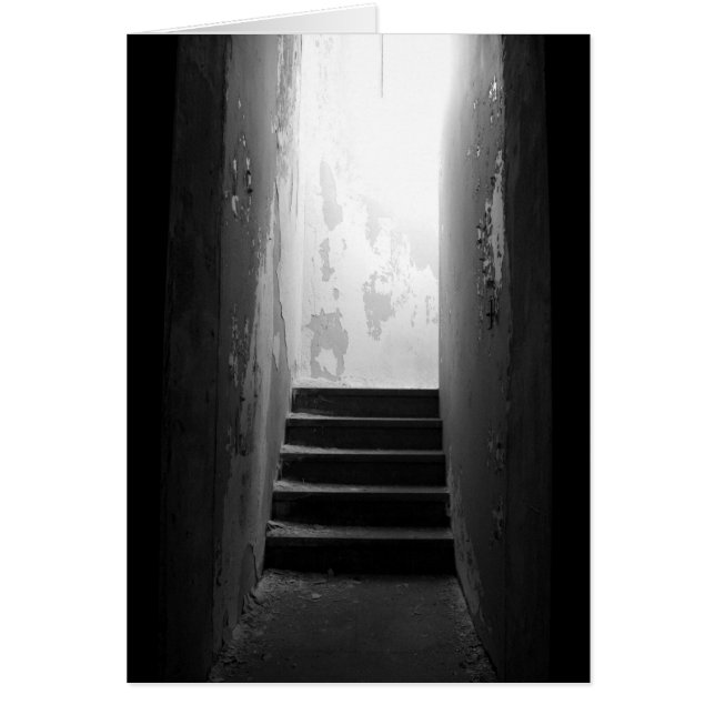 Mausolem Treppe (Vorne)