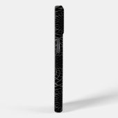 Mausoleum Gate Case-Mate iPhone Hülle (Rückseite / Rechts)