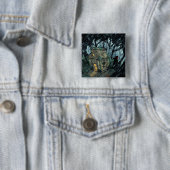 Mausoleum und die Krähe Button (Beispiel)