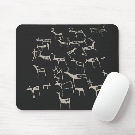 Mauspad (Mit Mouse)