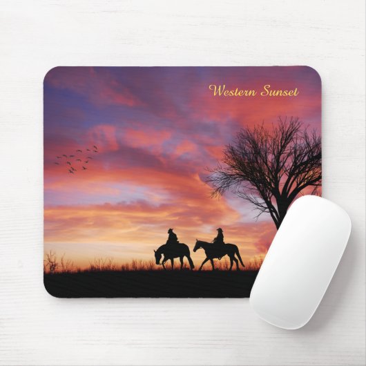 Mauspad (Mit Mouse)
