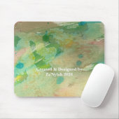 Mauspad (Mit Mouse)
