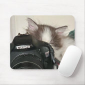Mauspad (Mit Mouse)