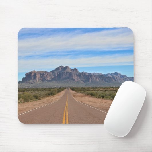 Mauspad (Mit Mouse)