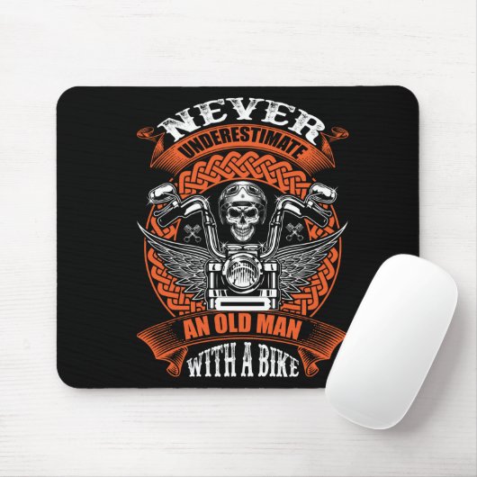 Mauspad (Mit Mouse)