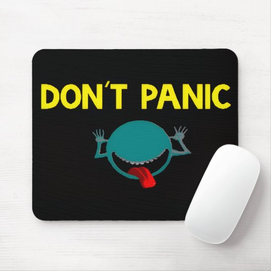 Mauspad (Mit Mouse)