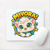 Mauspad (Mit Mouse)