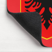 Mauspad (Ecke)