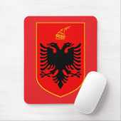 Mauspad (Mit Mouse)