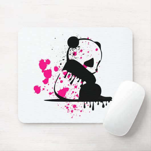 Mauspad (Mit Mouse)