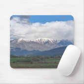 Mauspad (Mit Mouse)