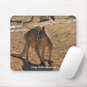 Mauspad (Mit Mouse)