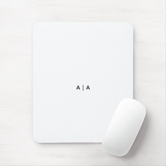 Mauspad (Mit Mouse)