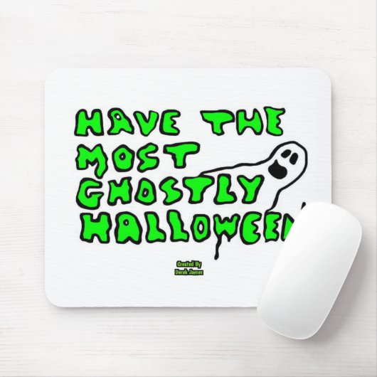 Mauspad (Mit Mouse)