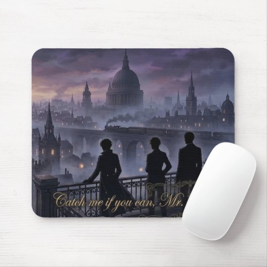 Mauspad (Mit Mouse)