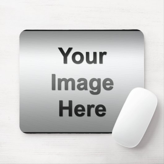 Mauspad (Mit Mouse)