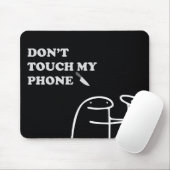 Mauspad (Mit Mouse)