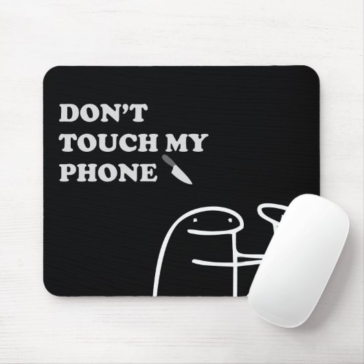 Mauspad (Mit Mouse)