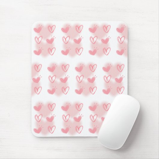 Mauspad (Mit Mouse)