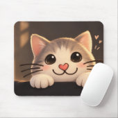Mauspad (Mit Mouse)