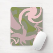 Mauspad (Mit Mouse)